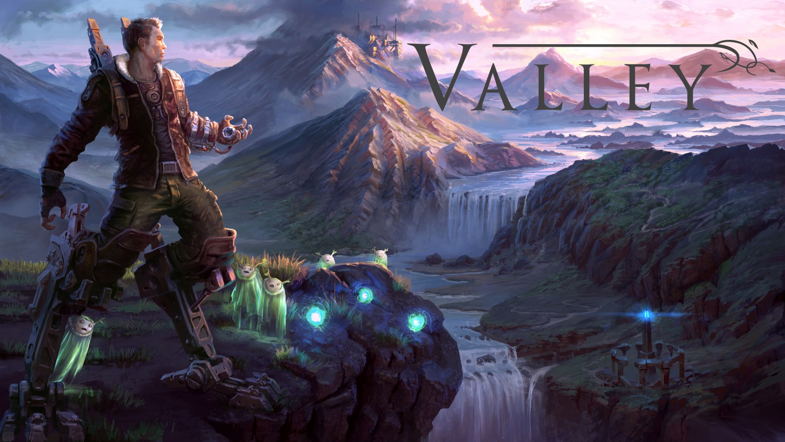 fantasy valley pc game