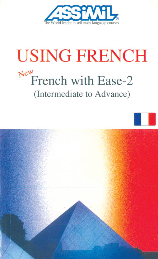 assimil french with ease