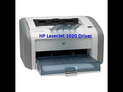 hp laserjet 1020 driver for mac os x 10.10