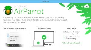 airparrot 2 license key